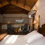 Gasthof Condestables & Villalpando
