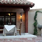 Gasthof Condestables & Villalpando