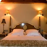 Gasthof Condestables & Villalpando
