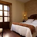Gasthof Condestables & Villalpando