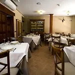 Pensionat Condestables & Villalpando