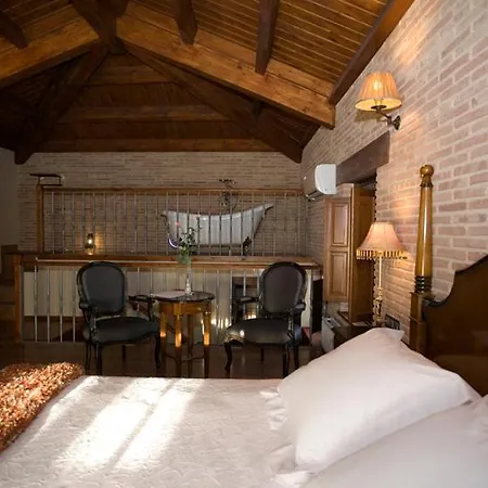 Affittacamere Condestables & Villalpando