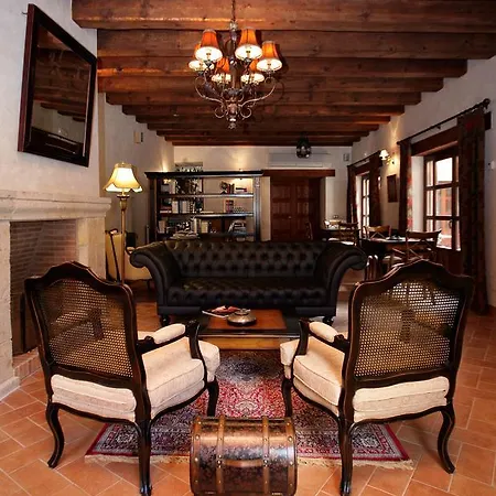 Condestables & Affittacamere Villalpando