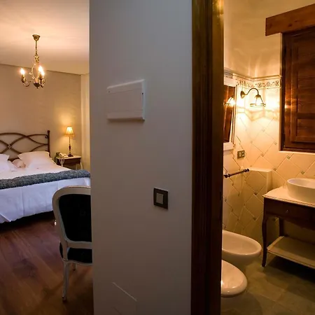 Condestables & Affittacamere 4*