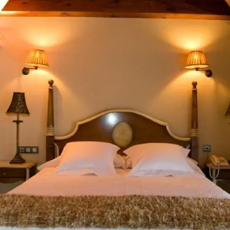 Affittacamere Condestables & Villalpando