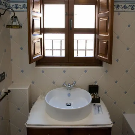 Penzion Condestables & 4*