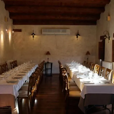 Affittacamere Condestables & 4*