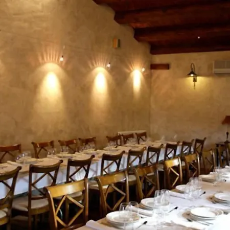 Condestables & Affittacamere