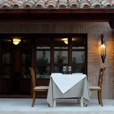 Condestables & Pensionat 4*