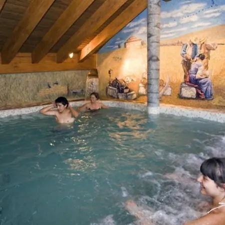 Condestables & Affittacamere