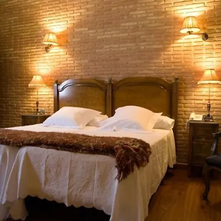 Condestables & Villalpando