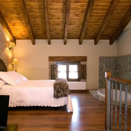 Affittacamere Condestables &