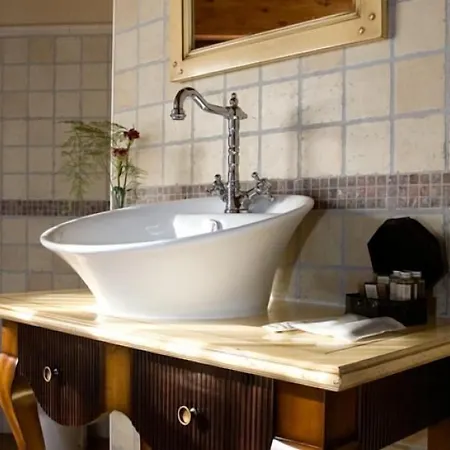 Affittacamere Condestables &