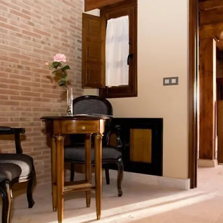 Condestables & Pensionat 4*
