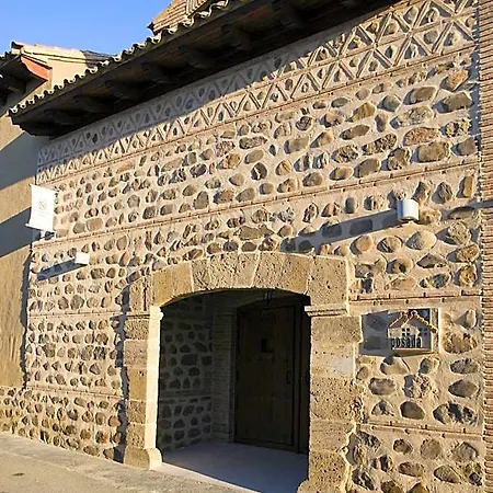 Penzion Condestables &