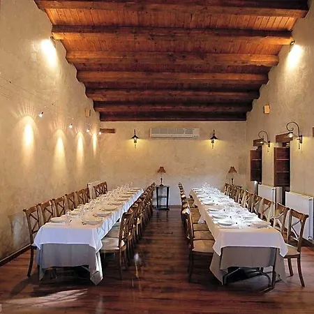 Condestables & 4* Villalpando