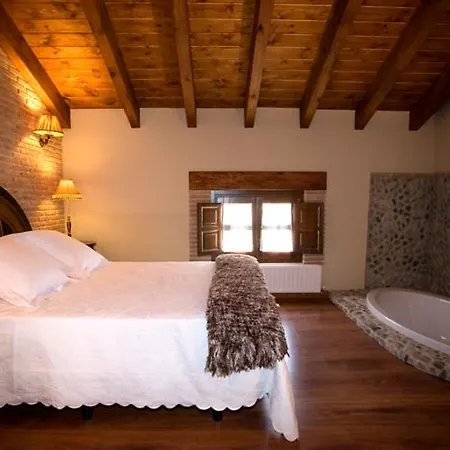 Affittacamere Condestables &