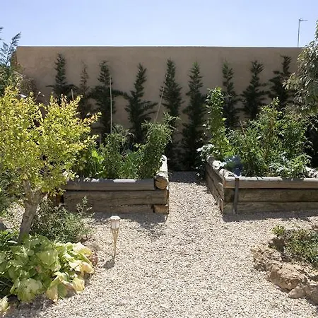 Affittacamere Condestables & Villalpando