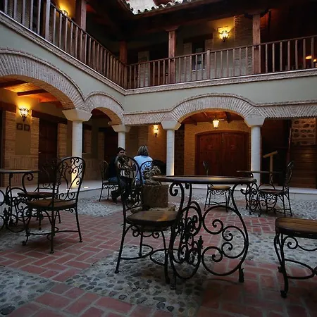 Condestables & Villalpando