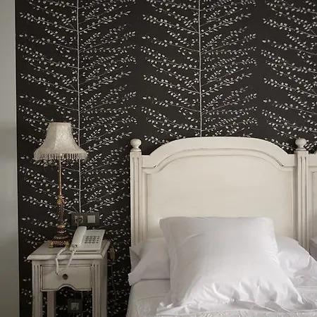 Condestables & Affittacamere