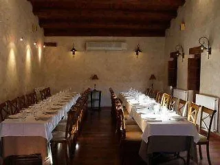 Condestables & Affittacamere