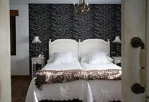 Affittacamere Condestables & Villalpando