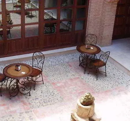 Condestables & 4* Villalpando