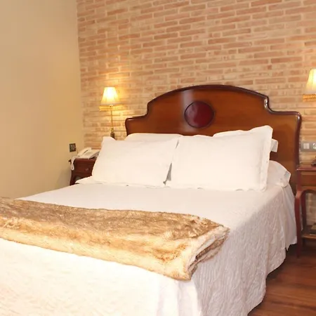 Condestables & Affittacamere