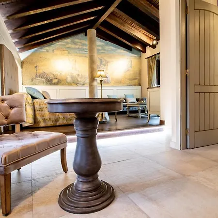 Affittacamere Condestables & Villalpando