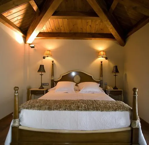 Condestables & 게스트하우스