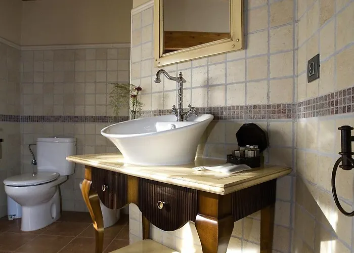 Condestables & 4* 비얄판도