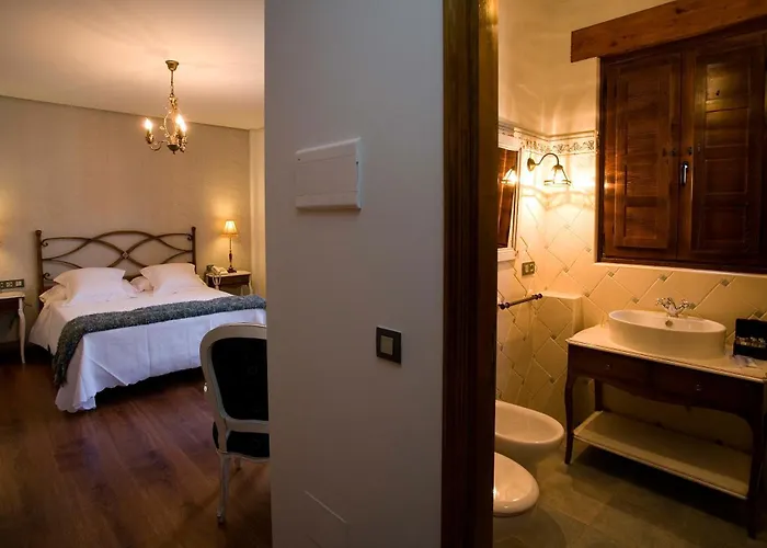 Condestables & 게스트하우스 4*