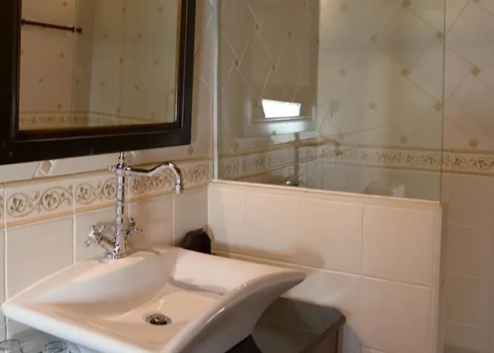 게스트하우스 Condestables &