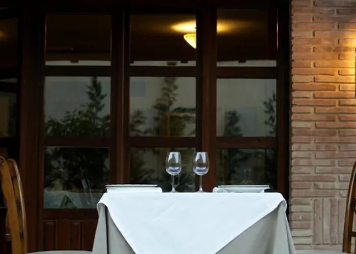 Condestables & 게스트하우스