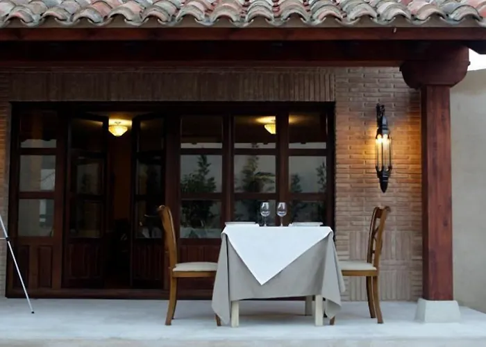 Condestables & 게스트하우스 4*