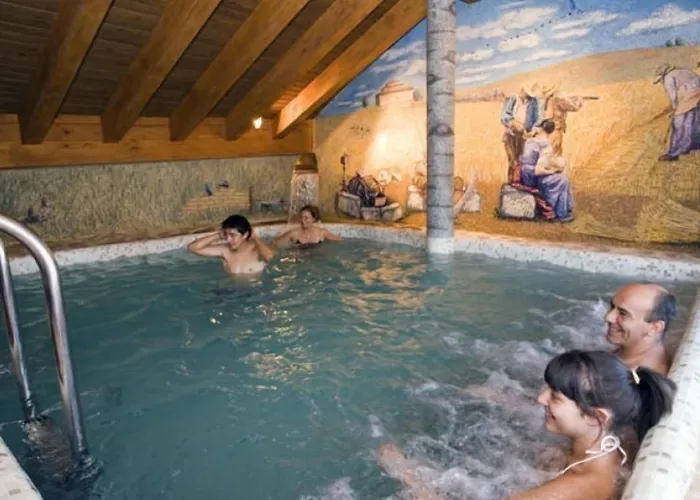 Condestables & 게스트하우스