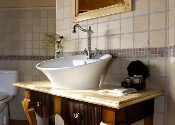 게스트하우스 Condestables &