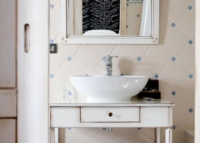 게스트하우스 Condestables & 비얄판도