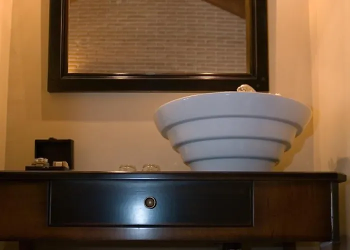 Condestables & 게스트하우스