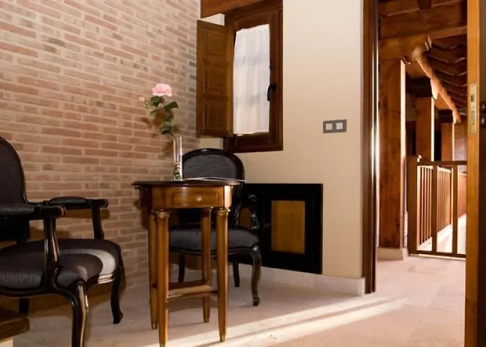 Condestables & 게스트하우스 4*