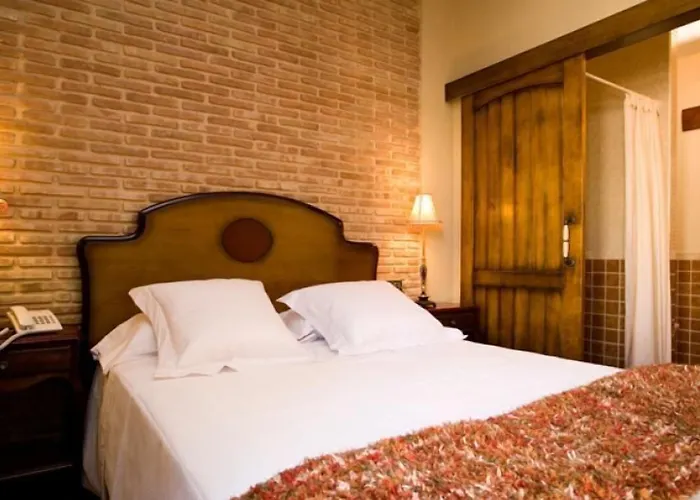 게스트하우스 Condestables & 비얄판도