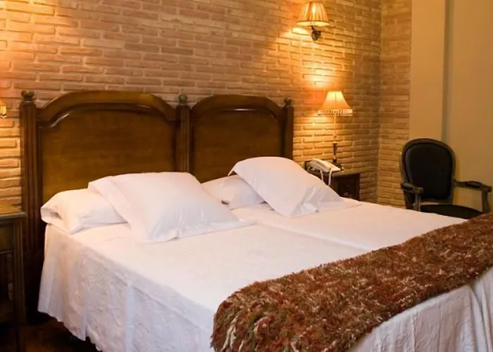 Condestables & 게스트하우스