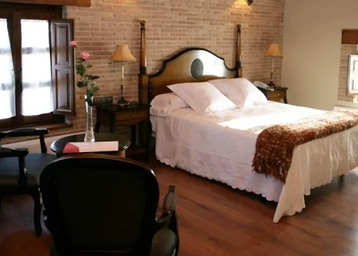 게스트하우스 Condestables & 비얄판도