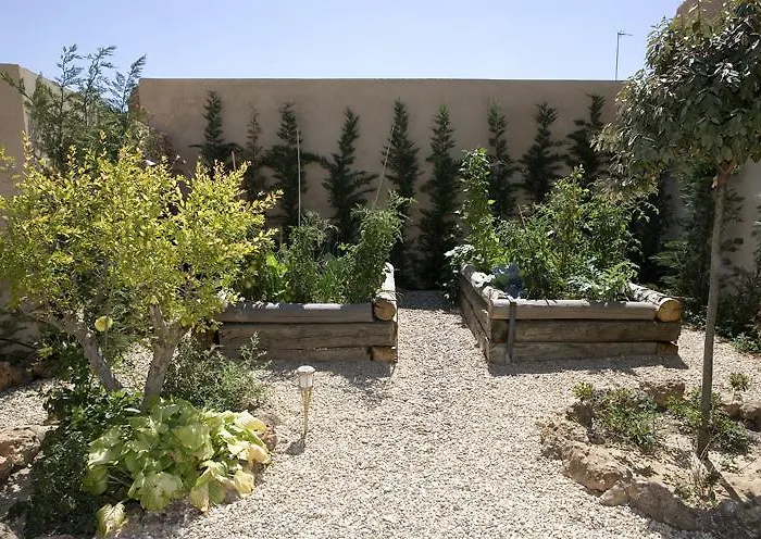 게스트하우스 Condestables & 비얄판도