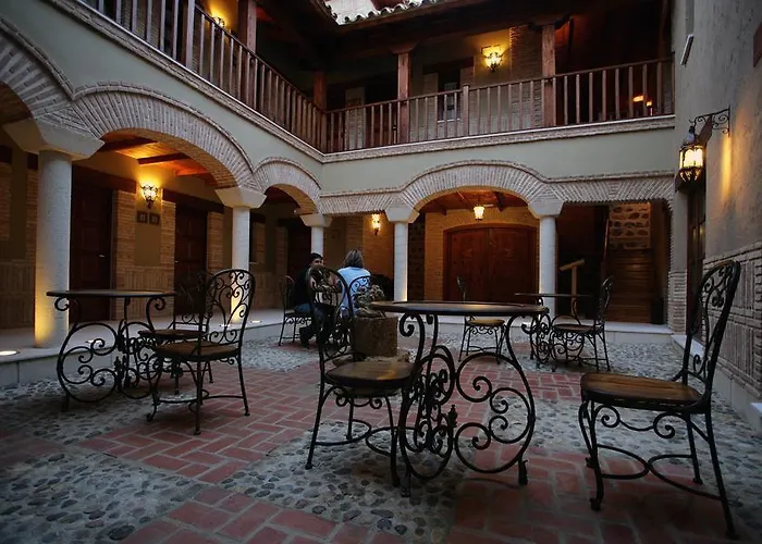 Condestables & 비얄판도