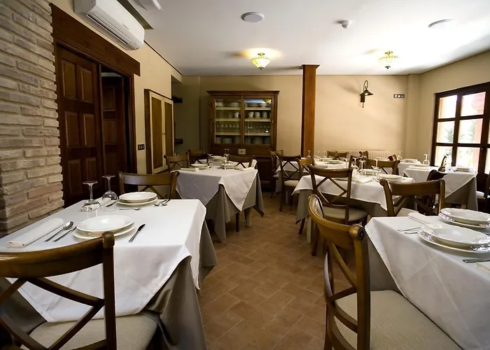 게스트하우스 Condestables & 비얄판도