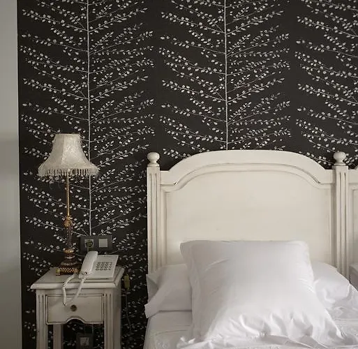 Condestables & 게스트하우스