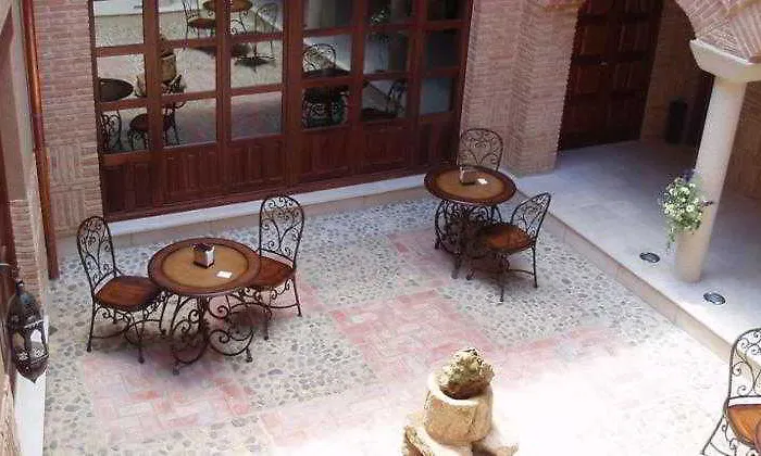 Condestables & 4* 비얄판도