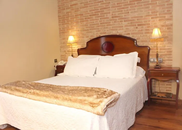 Condestables & 게스트하우스