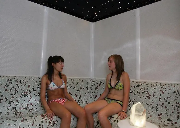 게스트하우스 Condestables & 4*